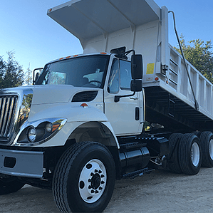 Diagrama Eléctrico International NG-WorkStar ( 2008 - 2010 ) Inglés