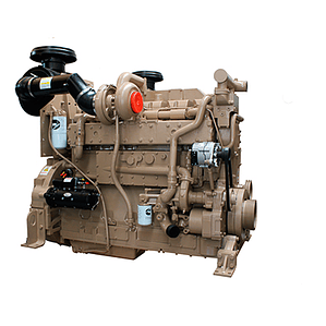 Manual de Taller y Solución de Problemas Cummins Sistema Motores K19 ( Inglés )