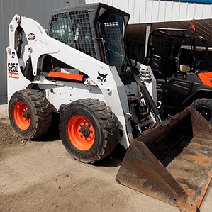 Manual de Taller Bobcat  S250 2008 ( Inglés )