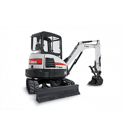 Manual De Taller Bobcat E35 ( Español )