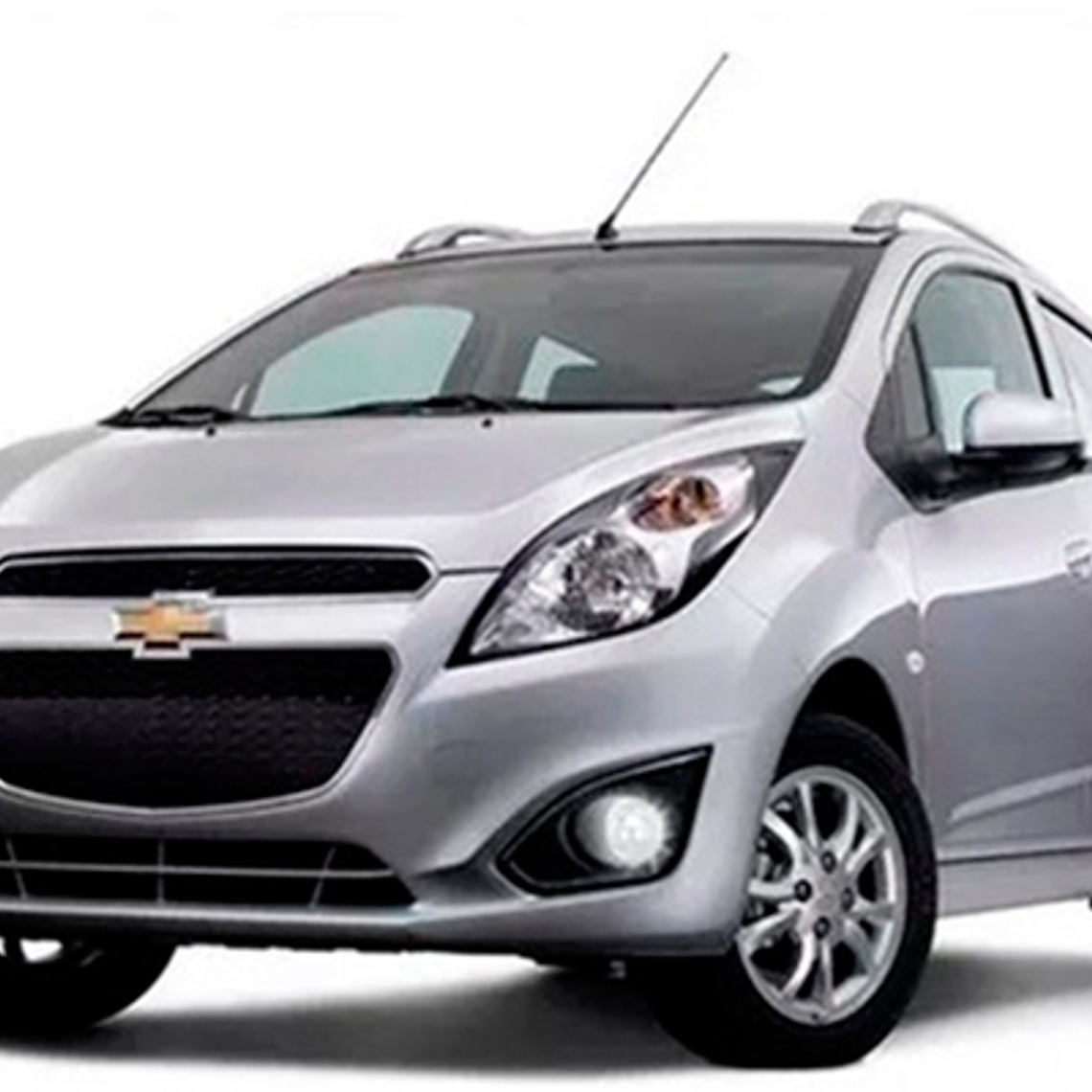 Manual De Taller Chevrolet Spark Gt (2015-2019) Español 1