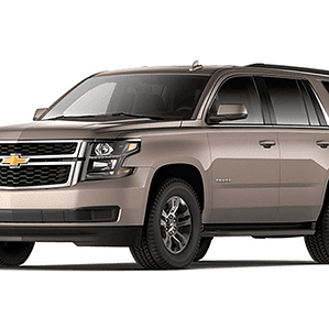 Manual De Taller Chevrolet Tahoe (2015-2019) Español