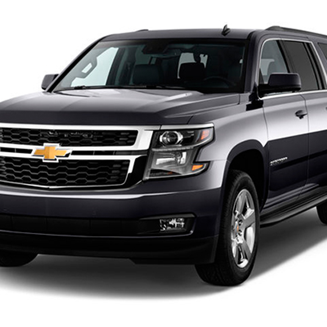 Manual De Taller Chevrolet Suburban (2015-2019) Español 1