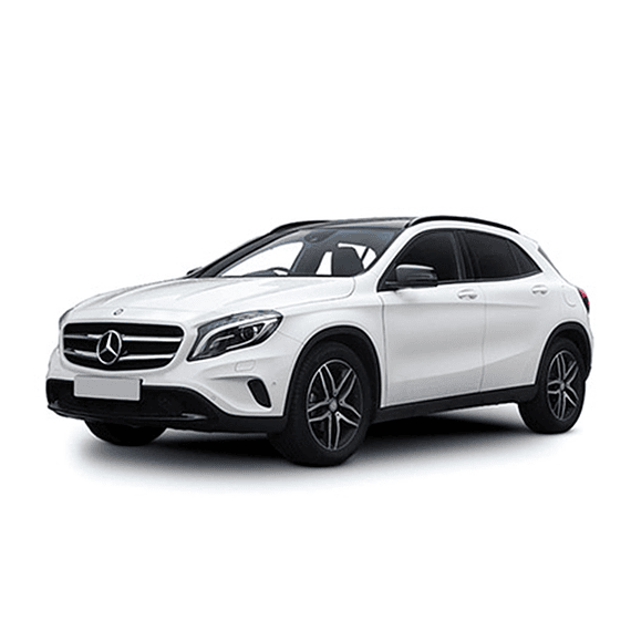 Manual De Despiece Mercedes Benz X156 (2014–2019) Español