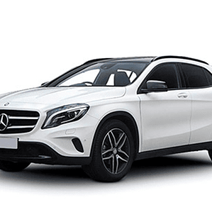 Manual De Despiece Mercedes Benz X156 (2014–2019) Español