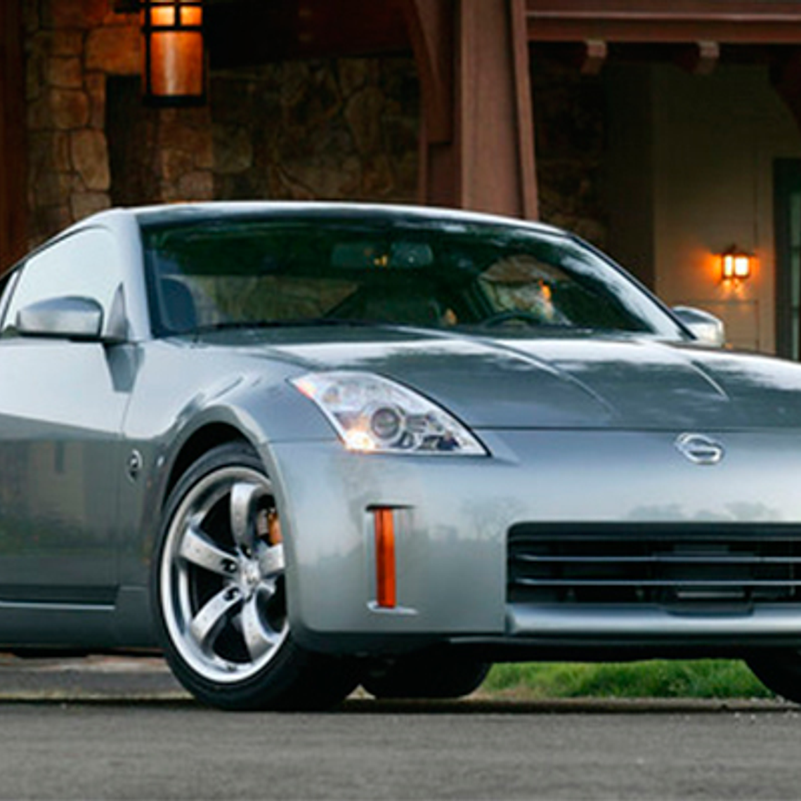 Manual De Taller Nissan 350Z (2002–2008) Español 1