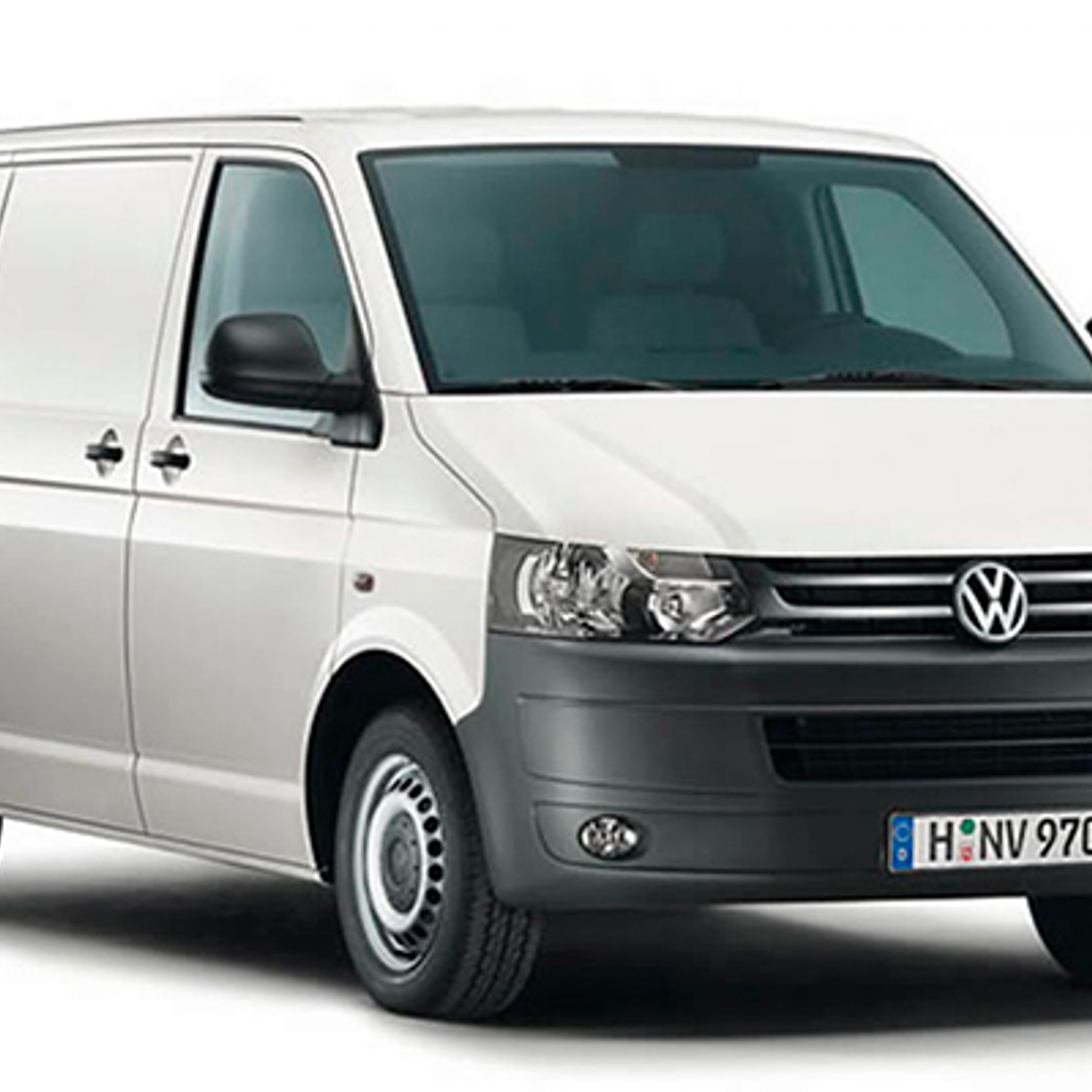 Manual De Taller Volkswagen Transporter (2015-2020) Inglés 1