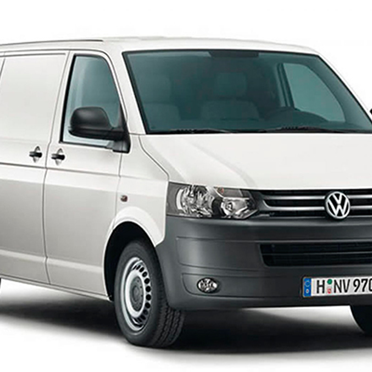 Manual De Taller Volkswagen Transporter (2015-2020) Inglés 1