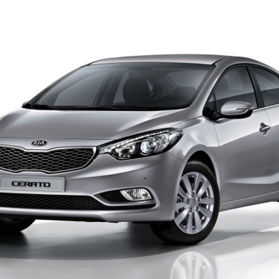 Manual De Usuario Kia Cerato (2014–2018) Español 1