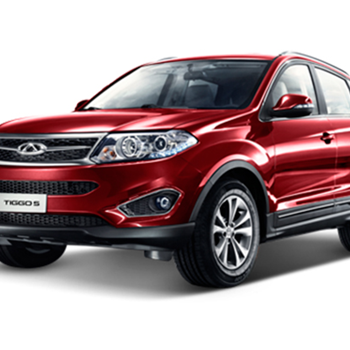 Manual De Taller Chery Tiggo 5 (2013–2020) Español 1