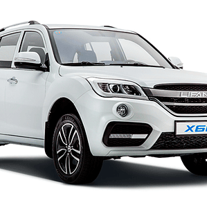 Manual De Taller Lifan X60 (2011–2019) Ruso