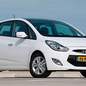 Manual De Taller Hyundai Ix20 (2010-2020) Español
