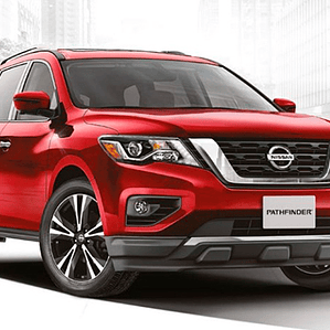 Manual De Taller Nissan Pathfinder (2013-2020) Inglés