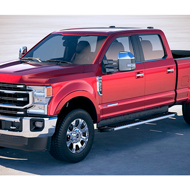 Manual De Taller Ford F350, F450, F550, F600 (2017–2020) Español 1