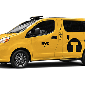 Manual de Taller y Reparación Taxi Nissan NV200 ( 2015 ) Inglés
