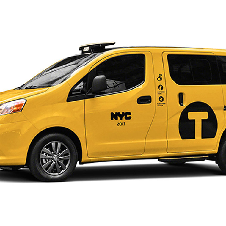Manual de Taller y Reparación Taxi Nissan NV200 ( 2015 ) Inglés 1