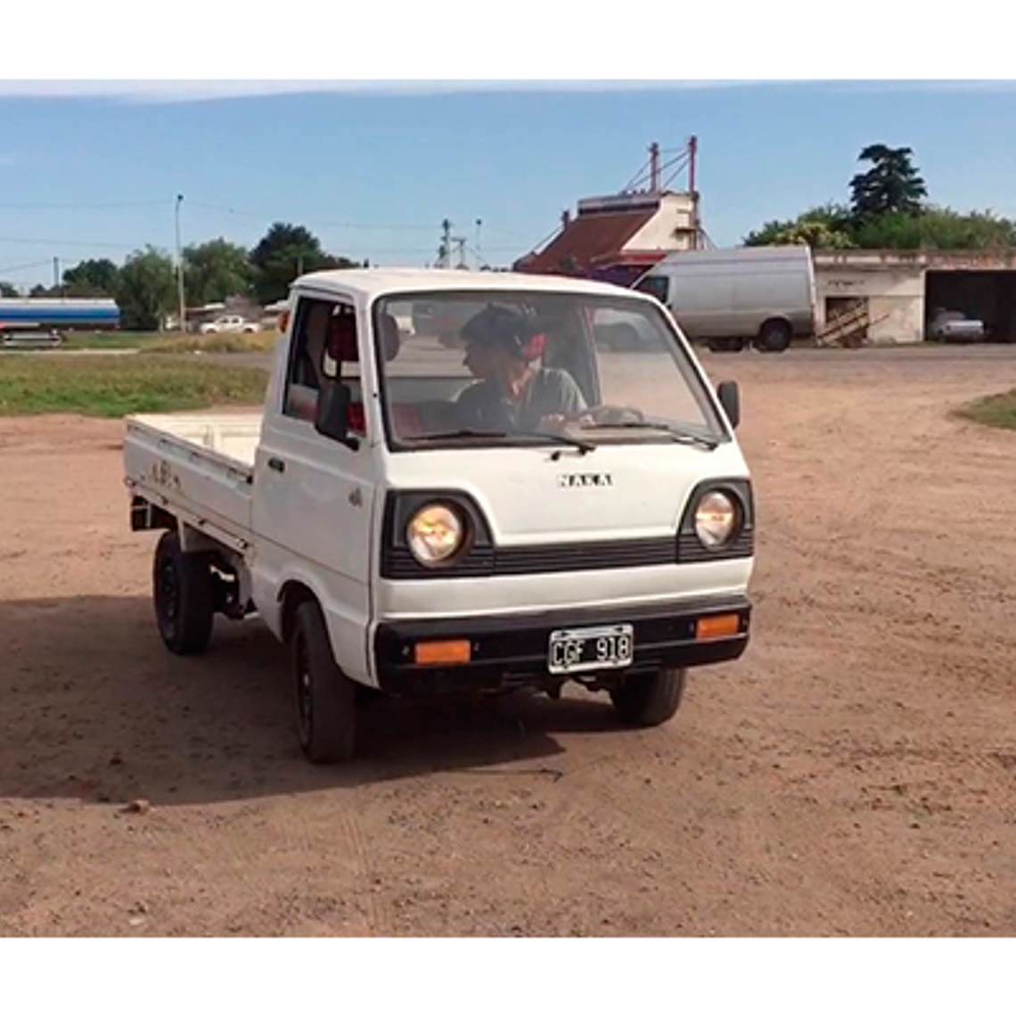 Manual De Taller Changan Sc1010 ( Inglés ) 1