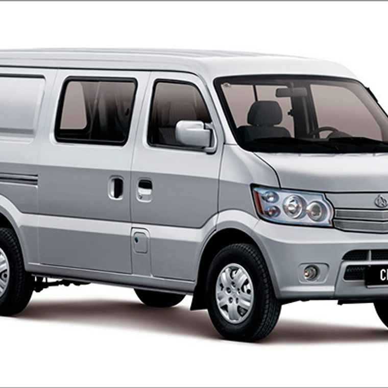 Manual de Servicio Changan CM10 ( Inglés ) 1