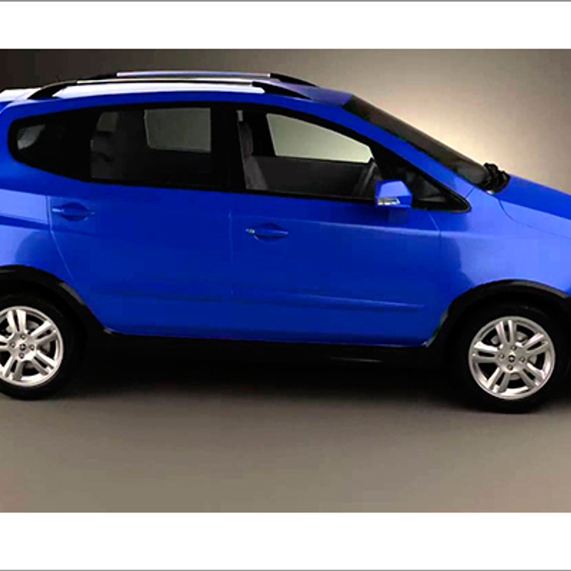 Manual de Taller Changan CX20 ( 2011 ) Inglés 1