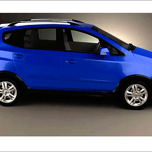 Manual de Taller Changan CX20 ( 2011 ) Inglés