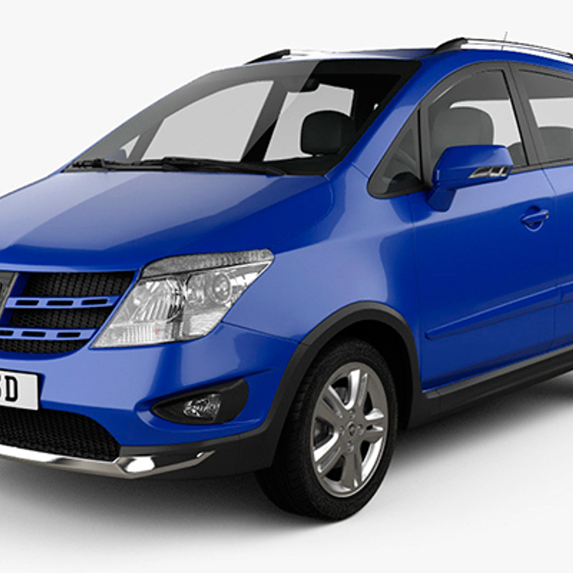 Manual de Taller Changan CX20 ( 2011 ) Inglés 1