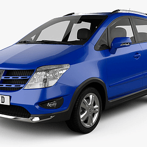 Manual de Taller Changan CX20 ( 2011 ) Inglés