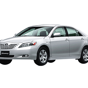 Diagramas Eléctricos Toyota Camry ( 2006 - 2011 ) Inglés
