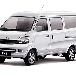 Diagrama Eléctrico Changan CM5 ( 2010 ) Inglés