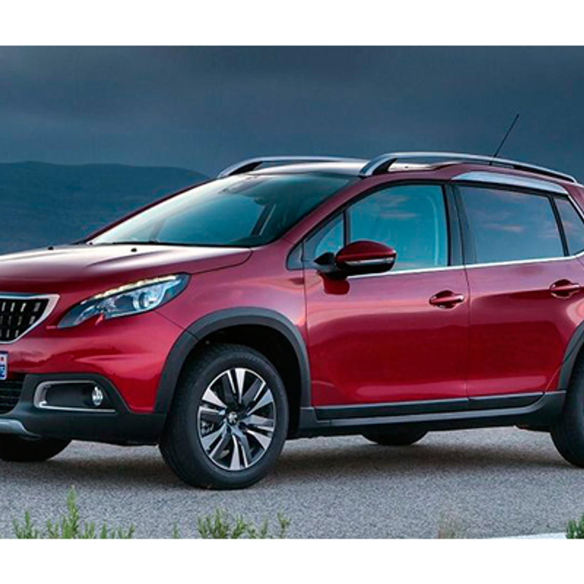 Manual de Usuario Peugeot Suv 2008 ( 2017 - 2018 ) Español 1