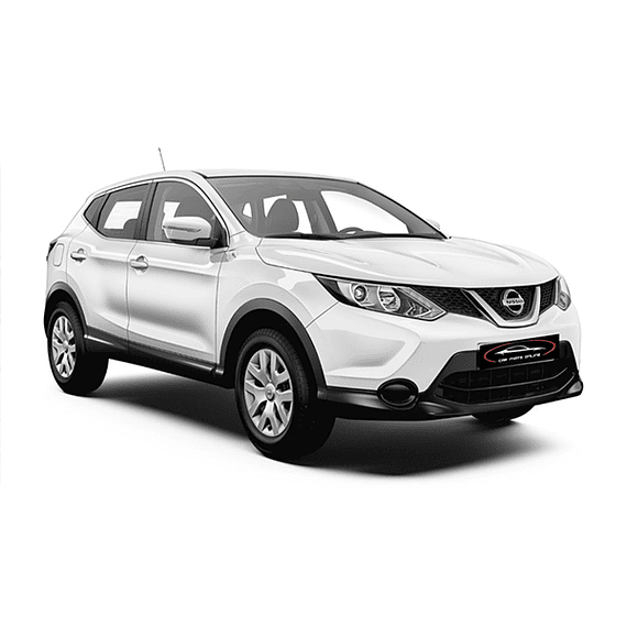 Manual de Usuario Nissan Qashqai J11 ( 2014 - 2017 ) Español