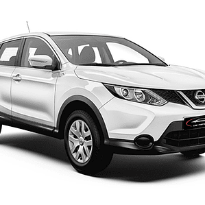 Manual de Usuario Nissan Qashqai J11 ( 2014 - 2017 ) Español