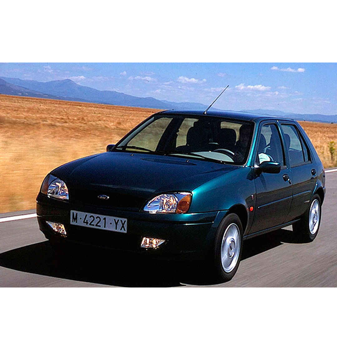 6 2001. Fiesta 1. форд фиеста 1982. 8 дизель 1997. фиеста 1.