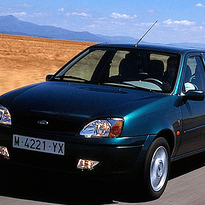 Manual de Taller  Ford Fiesta MK4 ( 1998 - 2001 ) Español