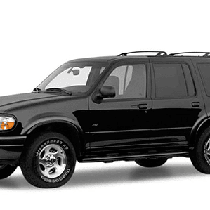 Manual de Taller Ford Explorer ( 1995-2001 ) Español