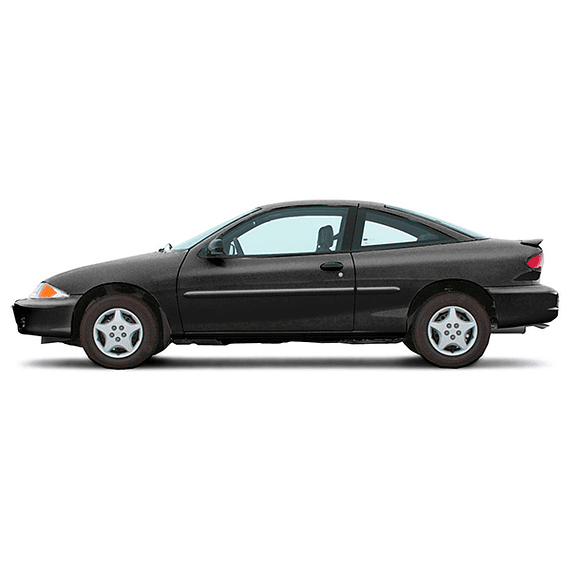 Manual de Taller ( Haynes) Chevrolet Cavalier / Pontiac / Sunfire ( 1995 - 2001 ) Español