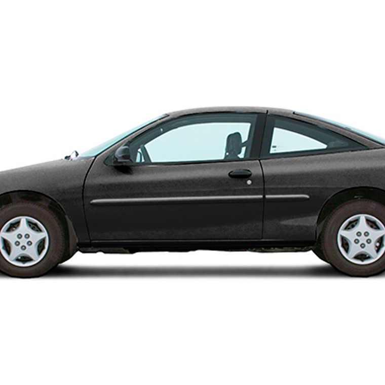 Manual de Taller ( Haynes) Chevrolet Cavalier / Pontiac / Sunfire ( 1995 - 2001 ) Español 1