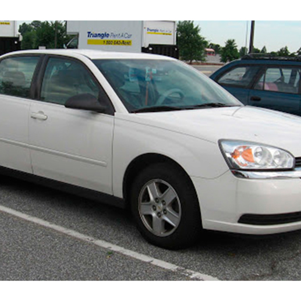 Manual de Taller Chevrolet / Chevy ( 2002 - 2005 ) Español 1