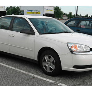 Manual de Taller Chevrolet / Chevy ( 2002 - 2005 ) Español