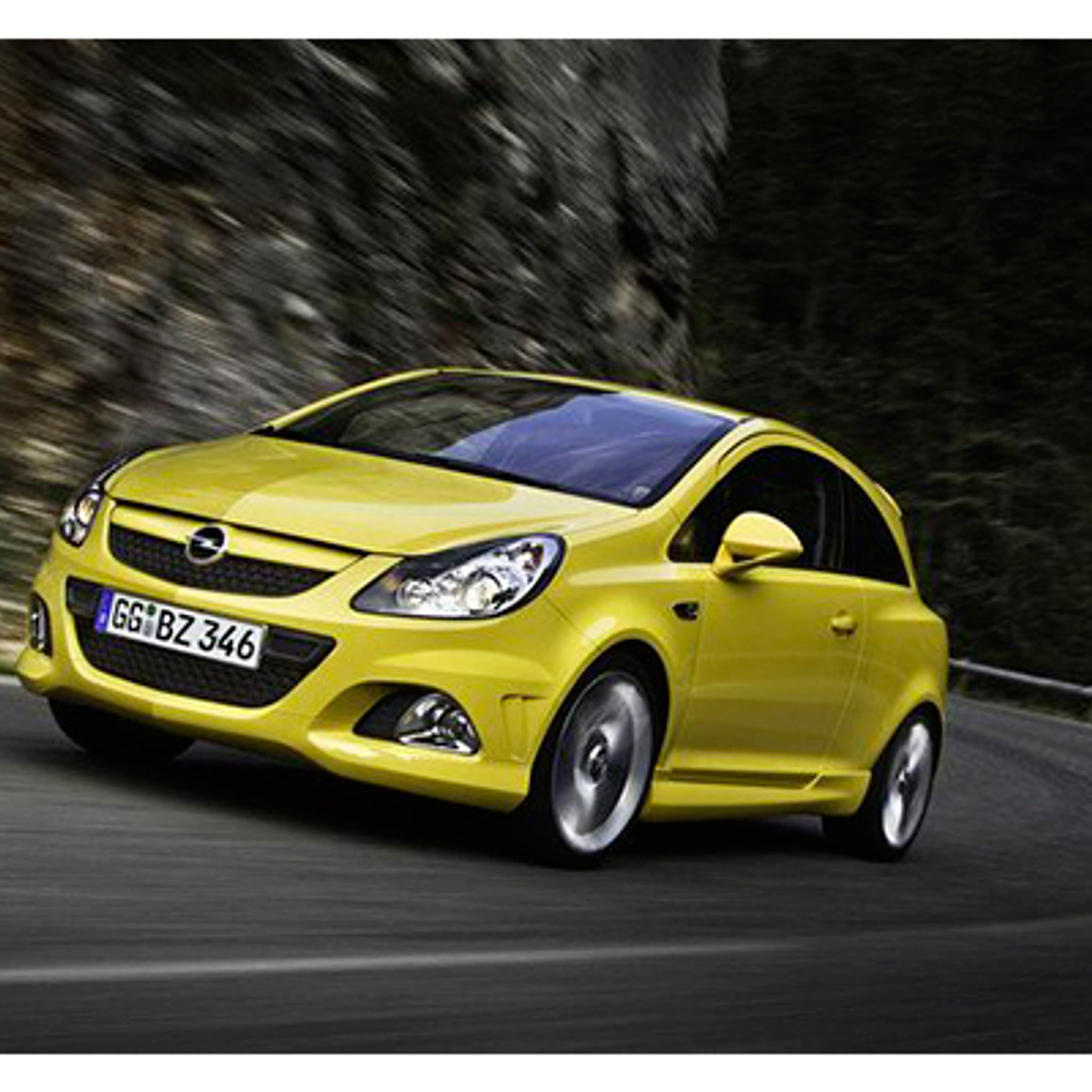 Manual de Taller Opel Corsa C ( 2006 - 2010 ) Inglés Haynes 1