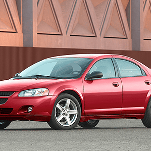 Diagramas Eléctricos Dodge Stratus JA ( 2005 - 2006 ) Español