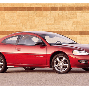 Manual de Taller Motor Dodge Stratus JA ( 1997 - 2000 ) Español