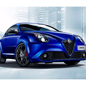 Manual De Taller Alfa Romeo Mito (2008–2018) Italiano