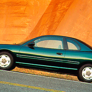 Manual de Taller Dodge Neón ( 1995 - 2000 ) Español