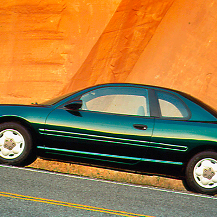 Manual de Taller Dodge Neón ( 1995 - 2000 ) Español 1