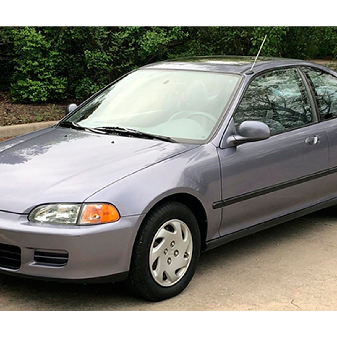 Manual de Taller Honda Del Sol , CRX, Civic ( 1984 - 1995 ) Inglés 1