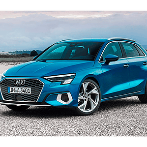 Diagramas Eléctricos Audi A3 ( 2012 - 2020 ) Inglés