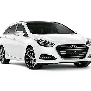 Manual De Taller Hyundai I40 (2011-2020) Español