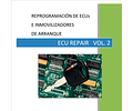 Mega Pack Manuales TF Victor 17 / 18 / 19 / 20 + Curso ECU Español