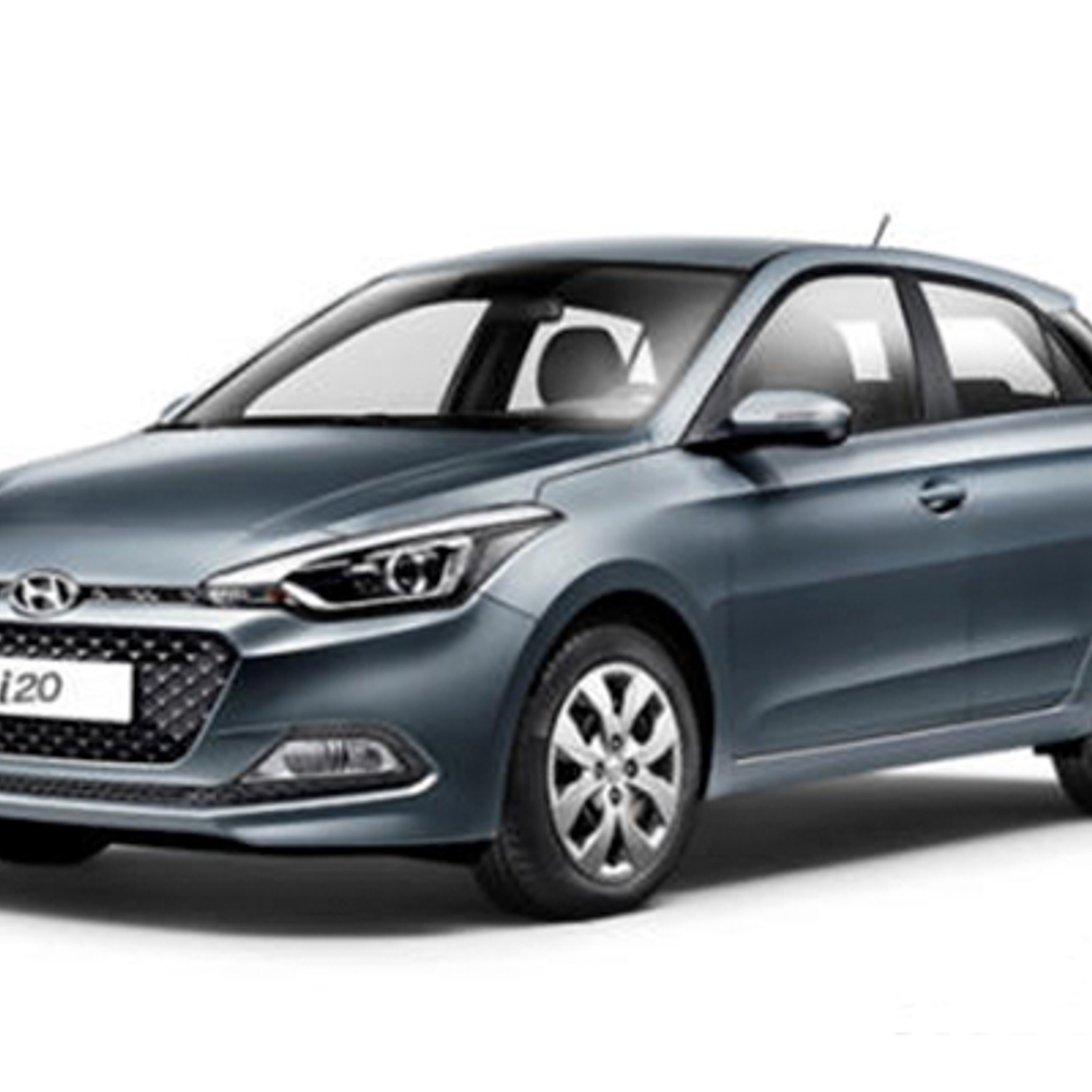 Manual De Taller Hyundai I20 (2014-2018)  Español 1