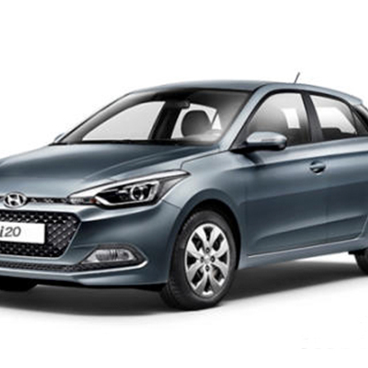 Manual De Taller Hyundai I20 (2014-2018)  Español 1